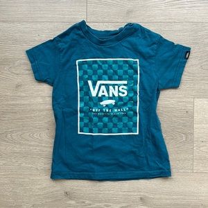 Vans 2T T-shirt